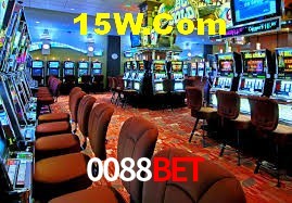 Experiência VIP 0088Bet