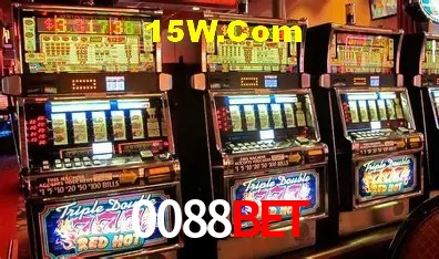 Biblioteca de slots populares na 0088Bet