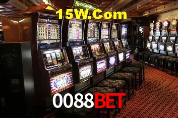 Jogos populares e pagamentos rápidos na 0088Bet