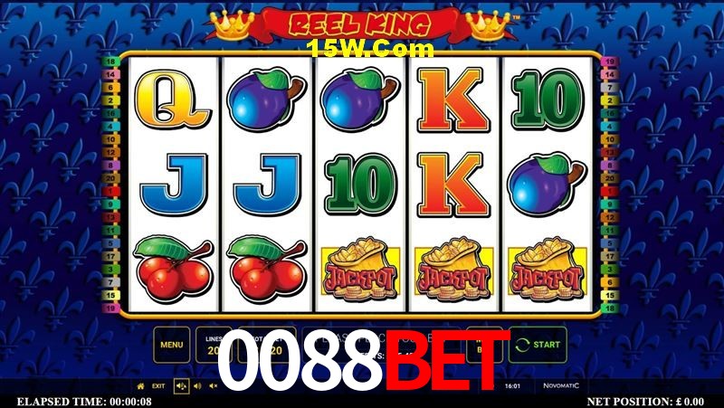 Quick Registration 0088Bet