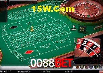 Diretório de Jogos 0088Bet