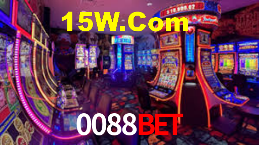 Sinta a adrenalina dos jogos de cassino com 0088Bet