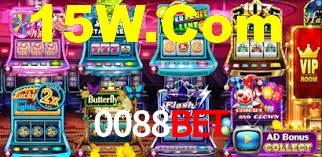 VIP Casino 0088Bet