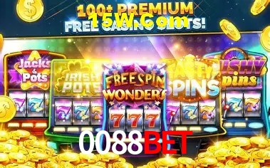 Promoções Sazonais 0088Bet