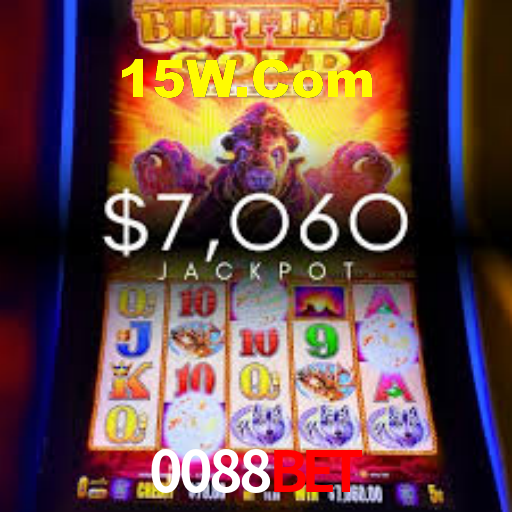 0088Bet.Com