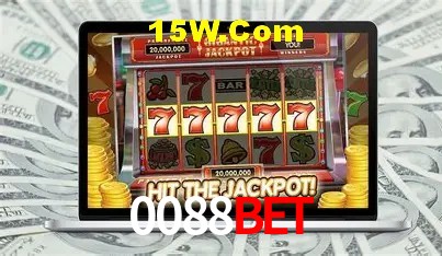 Apostas de Futebol 0088Bet