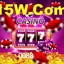 0088Bet: Jogos de Caça-Níqueis-Altas Recompensas, Roleta-Velocidade, Blackjack-Desafios Máximos