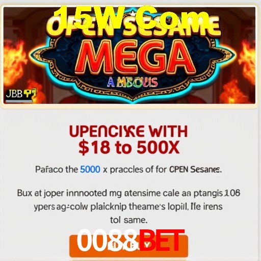 A Emoção da Loteria na 0088Bet: Uma Chance de Mudança de Vida