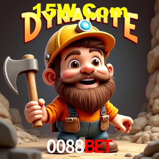 Inovações de Jogos na 0088Bet: O Futuro das Experiências Interativas