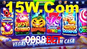0088Bet App Interface
