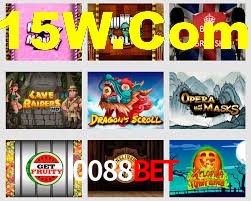 Live Casino 0088Bet