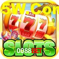 Cashback e recargas na 0088Bet